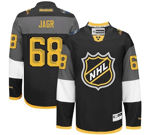 Jaromir Jagr Reebok Florida Panthers 