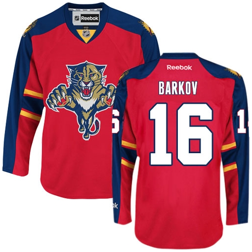 florida panthers reebok jersey