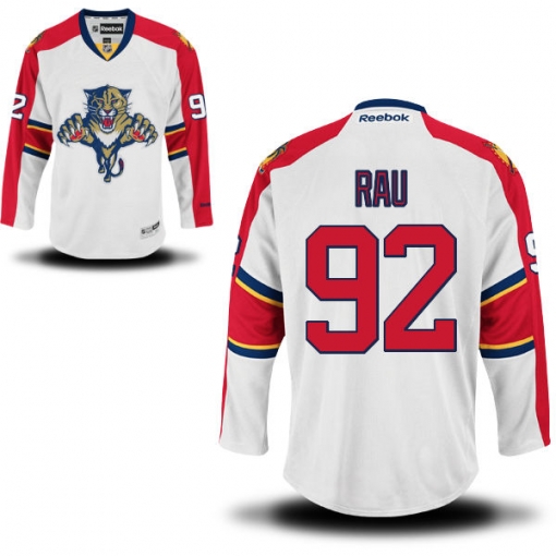 Kyle Rau Reebok Florida Panthers 