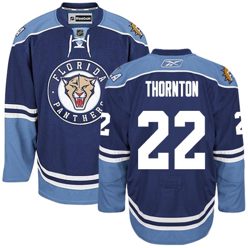 new panthers jersey nhl