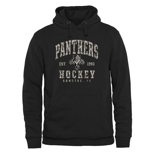 camo florida panthers jersey