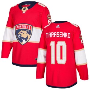 Vladimir Tarasenko Youth Adidas Florida Panthers Authentic Red Home Jersey